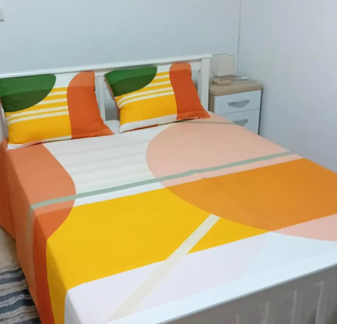 Casa vacanze Ti Kaz Pointe Allegre Sainte-Rose